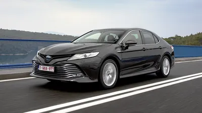 2023 Toyota Camry Review, Pricing, and Specs