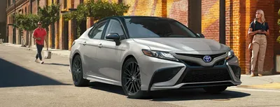 2025 Toyota Camry Prices, Reviews, and Pictures | Edmunds