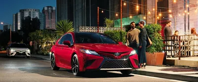 2025 Toyota Camry: Review, Trims, Specs, Price, New Interior Features,  Exterior Design, and Specifications | CarBuzz
