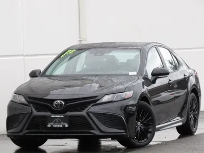 2023 Toyota Camry - Toyota of Huntington Beach