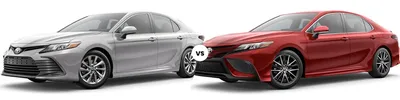 2023 Camry - Still The Most Valuable Sedan On Road! | Mount Airy Toyota