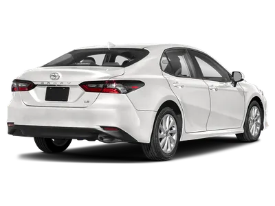The New 2023 Toyota Camry | Lone Star Toyota of Lewisville
