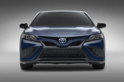 New 2024 Toyota Camry Hybrid Camry XSE Hybrid XSE HYBRID SEDAN in Eugene  #T53567 | Kendall Toyota of Eugene