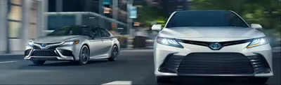2022 Camry Overview | Toyota - YouTube