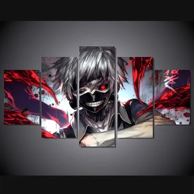 AnimeRap - \"Токийский Гуль\" Реп про Канеки Кена | Tokyo Ghoul Ken Kaneki  Rap 2014 - YouTube