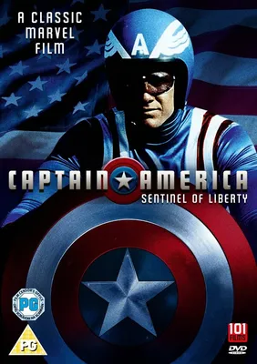 Капитан Америка, 1979 — описание, интересные факты — Кинопоиск