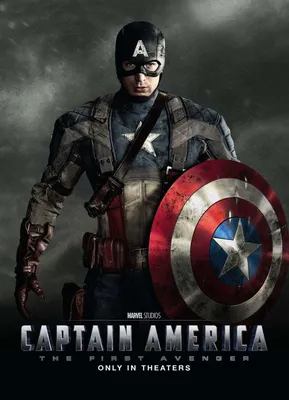 Первый мститель / Captain America: The First Avenger (2011) |  AllOfCinema.com Лучшие фильмы в рецензиях
