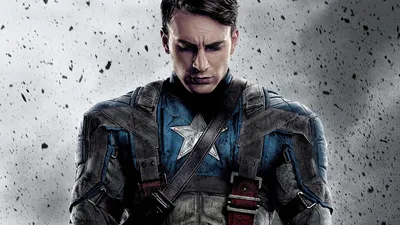 Крис Эванс вернется к роли Капитана Америка в будущих фильмах Marvel —  Новости на Кинопоиске