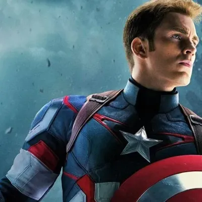 Крис Эванс объяснил, почему не вернется к роли Капитана Америки