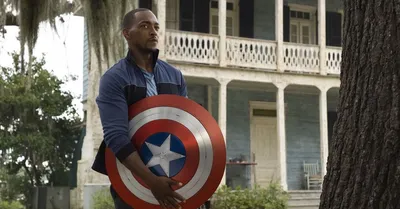 Marvel анонсировала четвертый фильм о Капитане Америка – DTF MAGAZINE |  DON'T TAKE FAKE