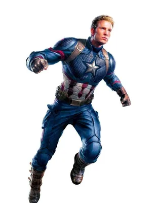 Промоарт «Мстителей 4»: Капитан Америка без бороды и новый Халк — Новости  на Кинопоиске