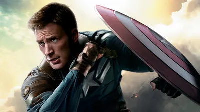 Стив Роджерс больше не Капитан Америка в фильмах Marvel | Канобу
