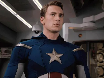 5 фильмов Marvel, в которых Крис Эванс может сыграть Капитана Америку |  Европа Плюс | Дзен
