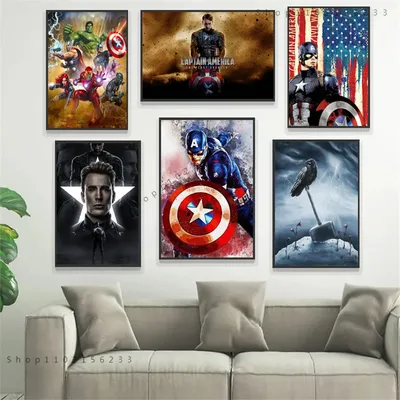 Фильм дня: \"Капитан Америка: Первый мститель\" – невероятная экранизация  американских комиксов - 24 Канал