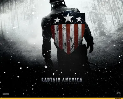 Первый мститель: Другая война / Captain America: The Winter Soldier /  Статьи / Newslab.Ru