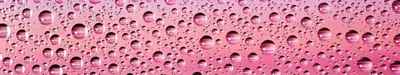 Капли дождя на автомобильном стекле | Пикабу