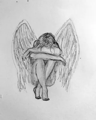 Angel | Пикабу