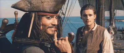 Пираты Карибского моря 6» Джонни Деппа фанатов восхитили новыми известиями  | Gamebomb.ru