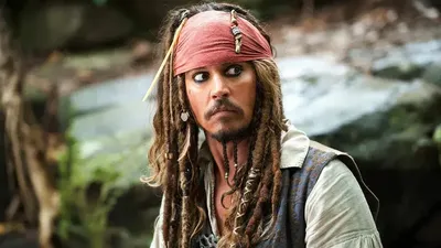 С 9 ноября 2023 \"Пираты Карибского моря: Сундук мертвеца\" в кино в Абакане