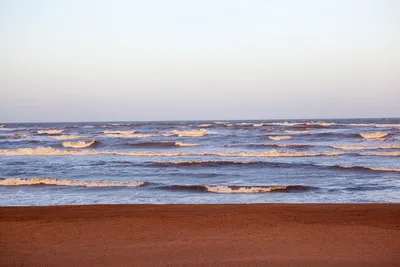 Каспийское море 2024: отдых, цены, температура воды, где лучше остановиться