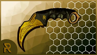 Maroko on X: \"This MW Karambit | Case Hardened Gold Gem Pattern: 489 sold  for over 4x Market Price on Buff recently. Are Gold Gems really that  expensive? I did not know.