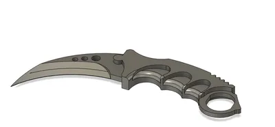 Сувенирное оружие нож «Керамбит», МИКС, длина 22 см купить в Чите  Деревянное детское оружие в интернет-магазине Чита.дети (9615452)