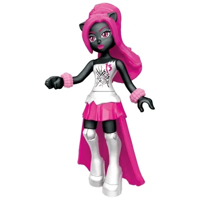 Продано: Кукла Кэти Нуар Кетти Нуар Catty Noir монстры в Лондоне - куклы,  пупсы monster high в Киеве, объявление №34618660 Клубок (ранее Клумба)