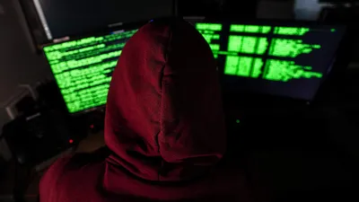 Уязвимости информационных систем. Хакеры взломали хакеров