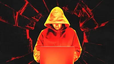 Российские компании атаковала группа хакеров-вымогателей «Оборотни» | Apple  SPb Event | Дзен