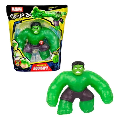 Детский костюм Халка с маской (Marvel Hulk Classic Costume) Rubie's  14377992 купить в интернет-магазине Wildberries
