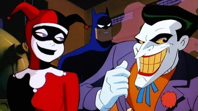 Косплей дня: Харли Квинн и Джокер из «Отряда самоубийц» - Изображение 5 |  Отряд самоубийц, Джокер, Харли квинн