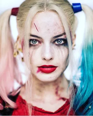 Harley Quinn by mehdic on DeviantArt