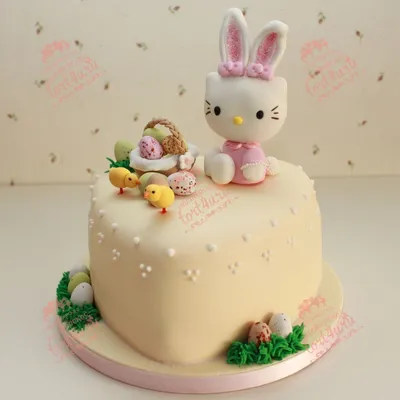 Пин от пользователя ♡○𝙼𝙰𝙳𝙼𝙰𝚉𝙴𝙻○♡ на доске Hello Kitty | Торт hello  kitty, Тематические торты, Кексы ко дню рождения