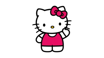 Free Hello Kitty Vector - Download in Illustrator, EPS, SVG, JPG, PNG |  Template.net