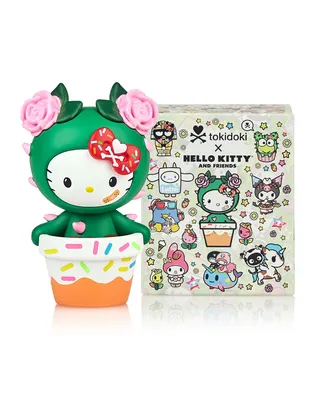 SANRIO® Announces a Celebration of 50 Years of Hello Kitty: