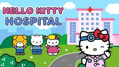 Hello Kitty's Furry Tale Theater (TV Series 1987) - IMDb