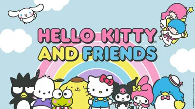 𝐡𝐞𝐥𝐥𝐨 𝐤𝐢𝐭𝐭𝐲 𝐩𝐫𝐨𝐟𝐢𝐥𝐞 𝐟𝐲 :) | Walpaper hello kitty, Hello  kitty cartoon, Hello kitty backgrounds