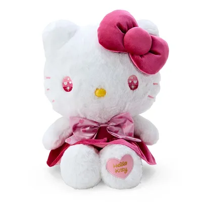 Hello Kitty 8\" Year of the Dragon 2024 Boxed Plush (Limited Edition)