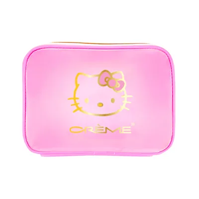 Hello Kitty On-The Go Compact Mirror | The Crème Shop