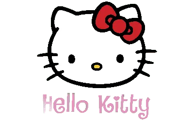 Sanrio Friend of the Month: Hello Kitty