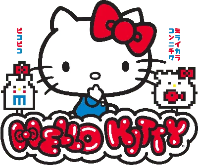 Hello Kitty movie targeted for 2019