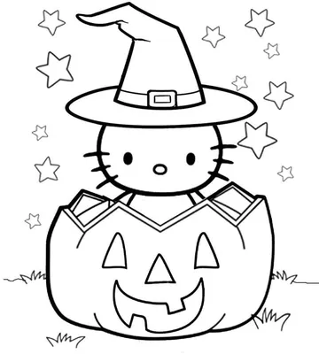Как нарисовать тыкву на хэллоуин | DRAWINGFORALL.RU | Рисунки, Хэллоуин  картины, Тыква на хэллоуин