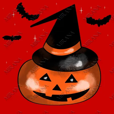 Ведьмочка на Хеллоуин | Пикабу