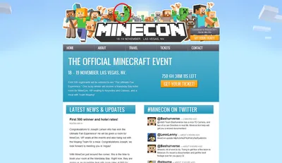 Herobrine — Самая популярная легенда вселенной Minecraft | StopGame