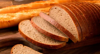 ФГБУ «Центр оценки качества зерна» | Черствение хлеба
