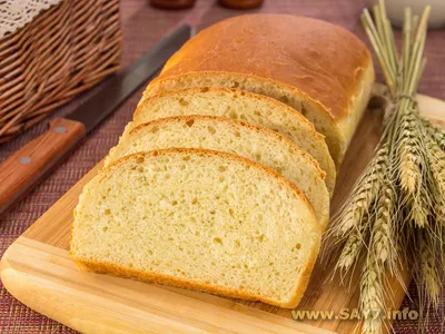 Какой хлеб полезнее для здоровья и похудения? Виды хлеба и их польза