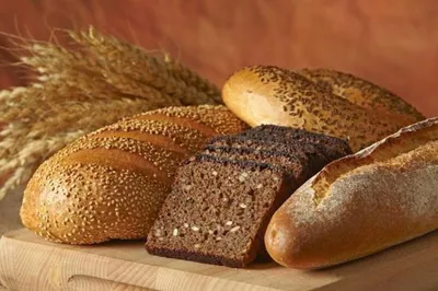 Хлеб: виды, состав и полезные свойства - Одесская Жизнь