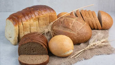 Хлеб Вкус Хлеба Советский 14 копеек на закваске 320 г | Хлеб | Arbuz.kz