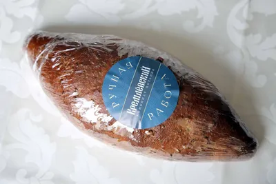 Хлеб белый и черный - какой полезный больше | РБК Украина