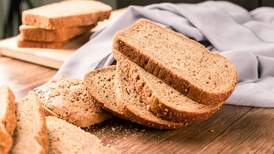 Азбука хлеба. Что такое тартин | «Печорин». Хлебные истории | Дзен